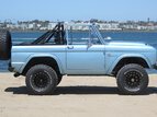 Thumbnail Photo 11 for New 1975 Ford Bronco